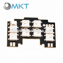 High speed hot selling kids toy car pcb circuit board manufacturer