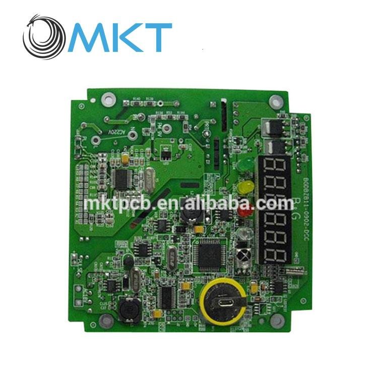 Custom-made wholesale price tablet pcb circuit board manufacturer