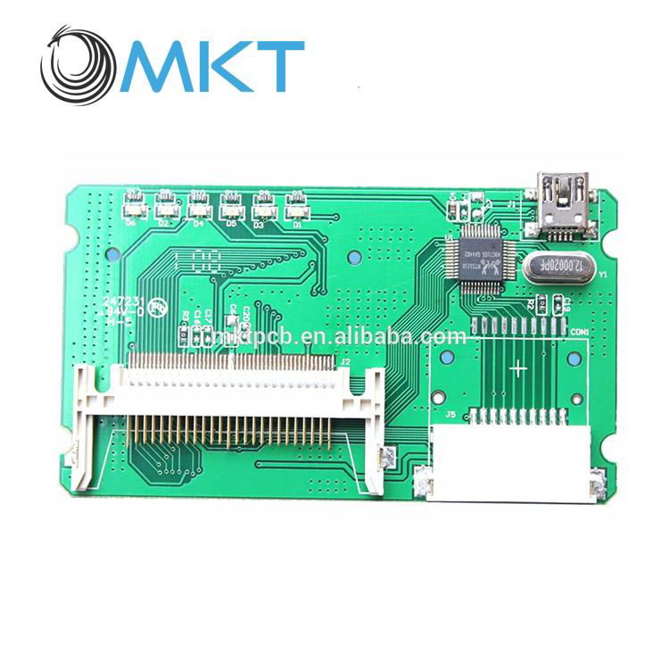 Custom-made wholesale price tablet pcb circuit board manufacturer 2