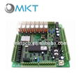 Free sample OEM design rigid 94v0 pcb board manufacturer 2