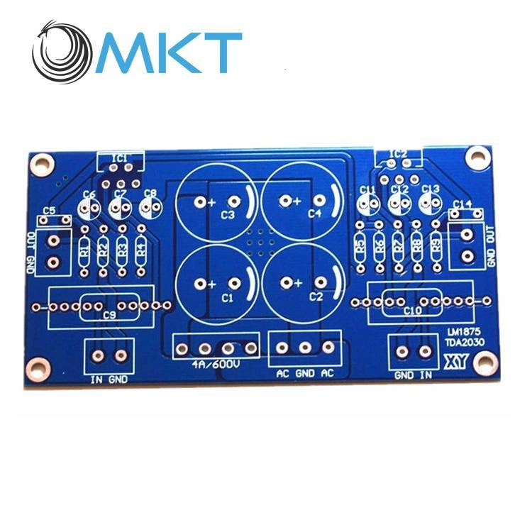 1.6mm wholesale price pcb 94v0 electronics circuit board factory 5
