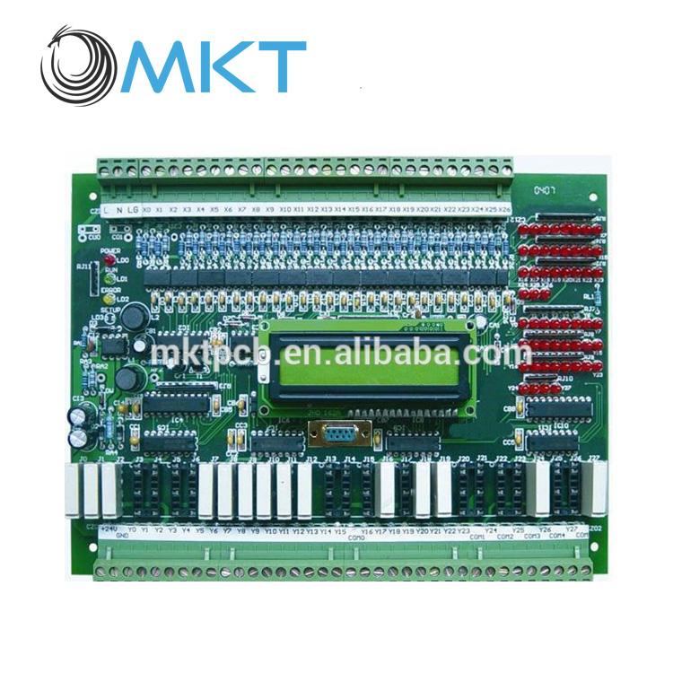 PS4 controller board Wholesale price electronics pcb manufacturer 3