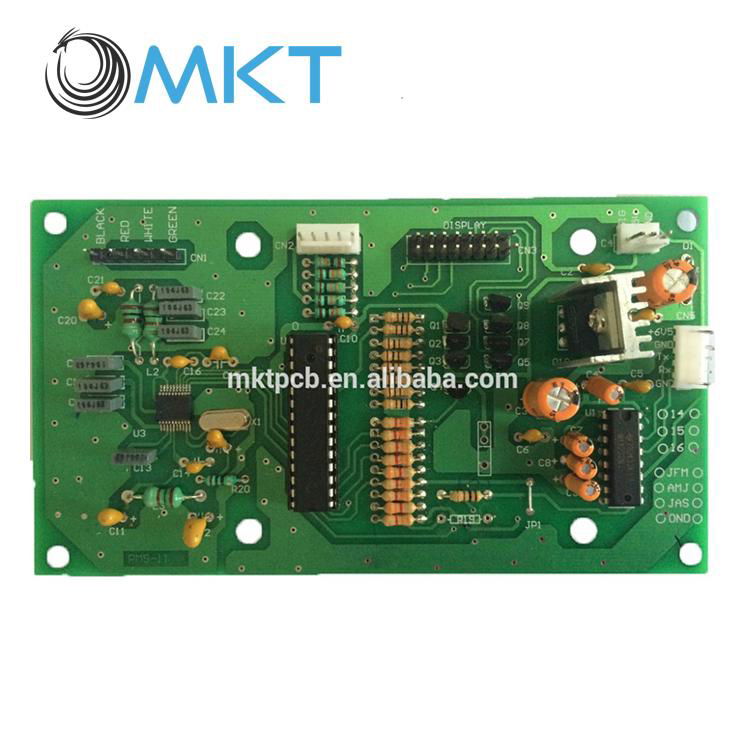 PS4 controller board Wholesale price electronics pcb manufacturer 4