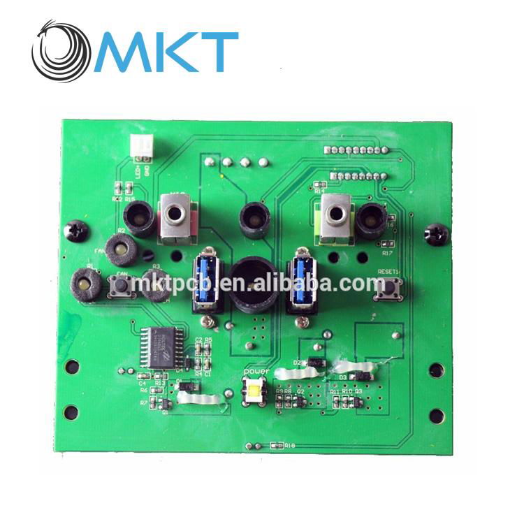 PS4 controller board Wholesale price electronics pcb manufacturer 5