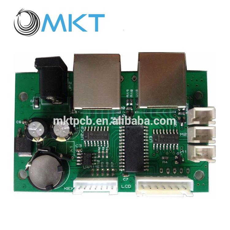 High speed power bank factory design 94v0 pcb board 4