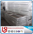 High quality scaffolding catwalk with