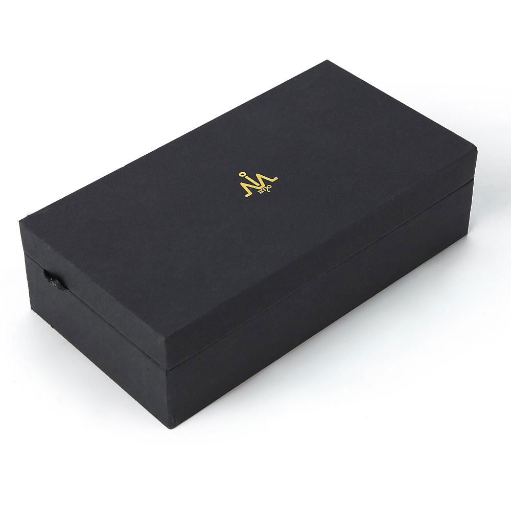 high quality custom paper box for present 2