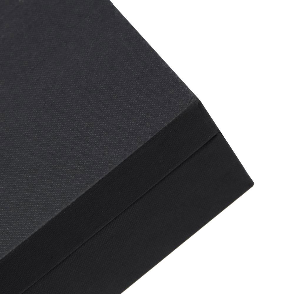 high quality custom paper box for present 4