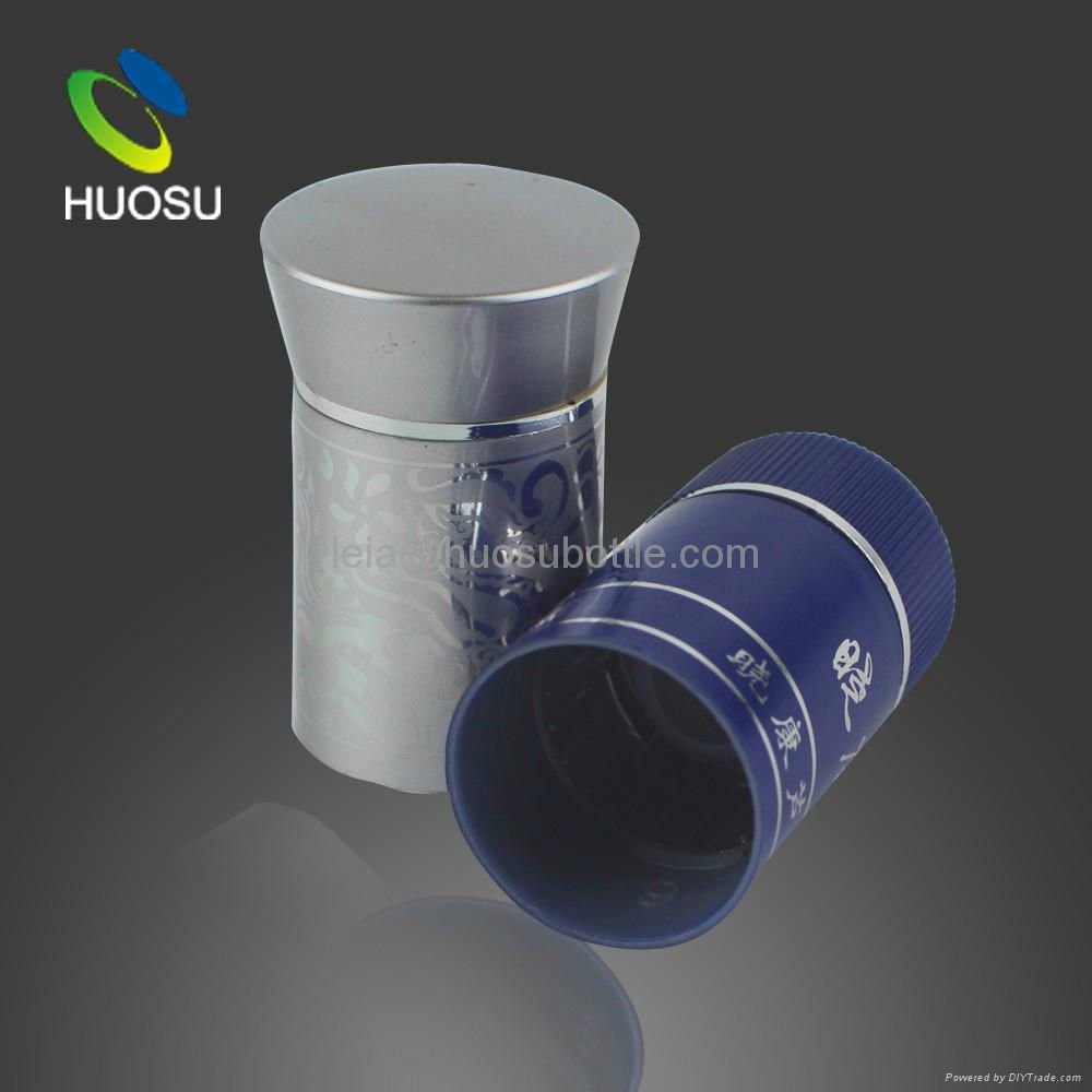 wholesale aluminum bottle cap 4