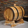 Hot Sale American Oak Wine Barrel with Cpmpetitive Price