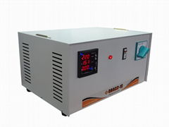 Voltage stabilizer 