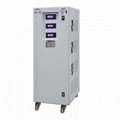 Static Voltage Stabilizer 3Phase 800KVA