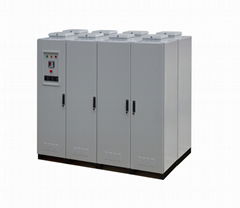 Voltage Stabilizer 2000kva 