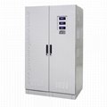 Full Automatic Static Voltage Stabilizer 3Phase 1000kVA