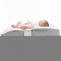 BabyChild Support Washable Memory Foam Travel Mattress  2