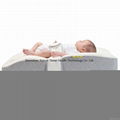 BabyChild Support Washable Memory Foam Travel Mattress  4