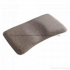 Head Positioner Pillow for Baby Flat head Syndrome Prevention