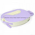 Nursing Breastfeeding Breast Feeding Baby Support Pillow Adjustable Memory Foam  2