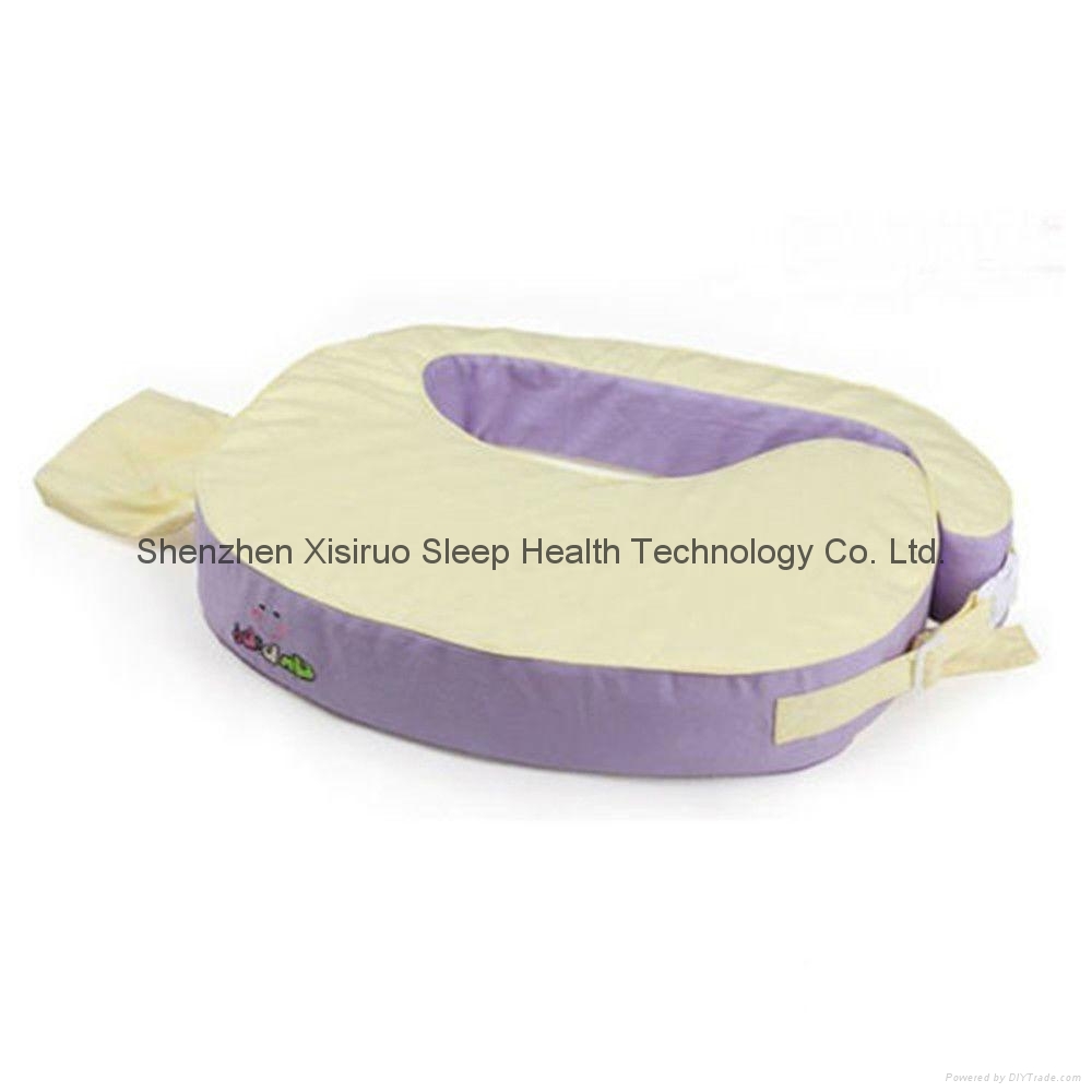 Nursing Breastfeeding Breast Feeding Baby Support Pillow Adjustable