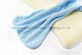 Soft Memory Foam Baby Pillow for Newborn