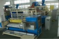 5 Layer PE Stretch Film Making Machine 2