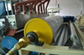 PE Co Extruded Film Machinery Wrapping Film Machine 2