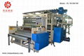 Convenient And Safe Plastic Film Machine 3