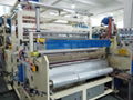 LLDPE Wrapping Film Making Plant 3