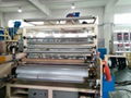 LLDPE Wrapping Film Making Plant