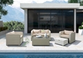 Viro Outdoor Furniture Wicker Furniture 3