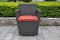Patio Garden Furniture Luxury furniture dining set 2