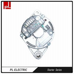 ZJPL 55A 12v auto electrical single phase 3kva alternator