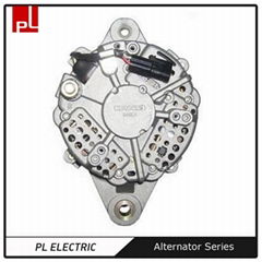 ZJPL 24V 80A A6T75586 ac alternator 10kw