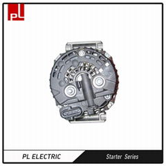 ZJPL 24V 80A 0124555008 truck alternator