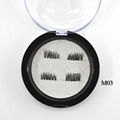 False Strip Magnetic Eyelashes private