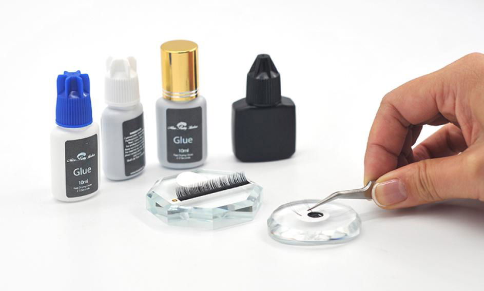 Adhesive Eyelash Extension Glues OEM/Private Label designs 2