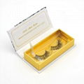 Siberian Mink Lashes Private Label False Eyelash 3