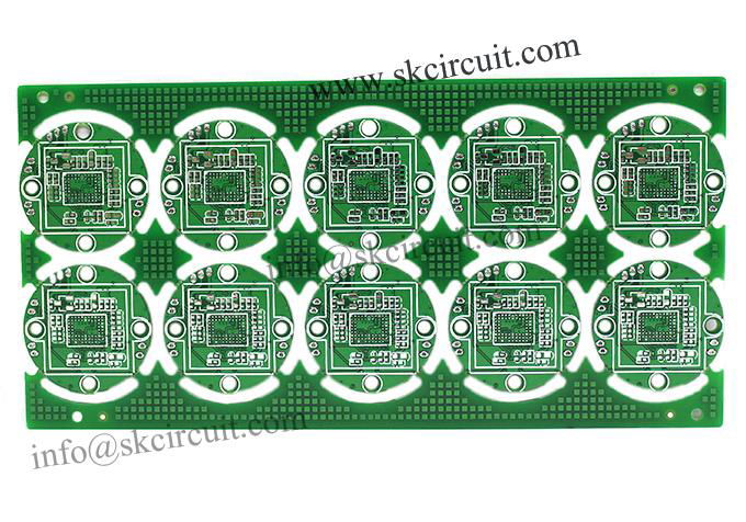 FR4  pcb 