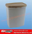 paint bucket mould 2