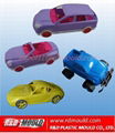 plastic toys mould