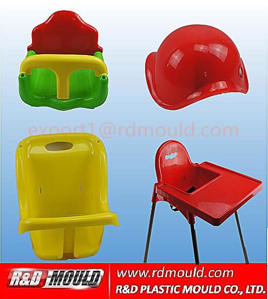 plastic toys mould 3