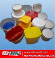 paint bucket mould 4