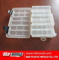 tool box mould