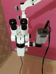 Dental Microscope