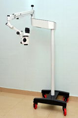 Plastic Surgery Microscope 