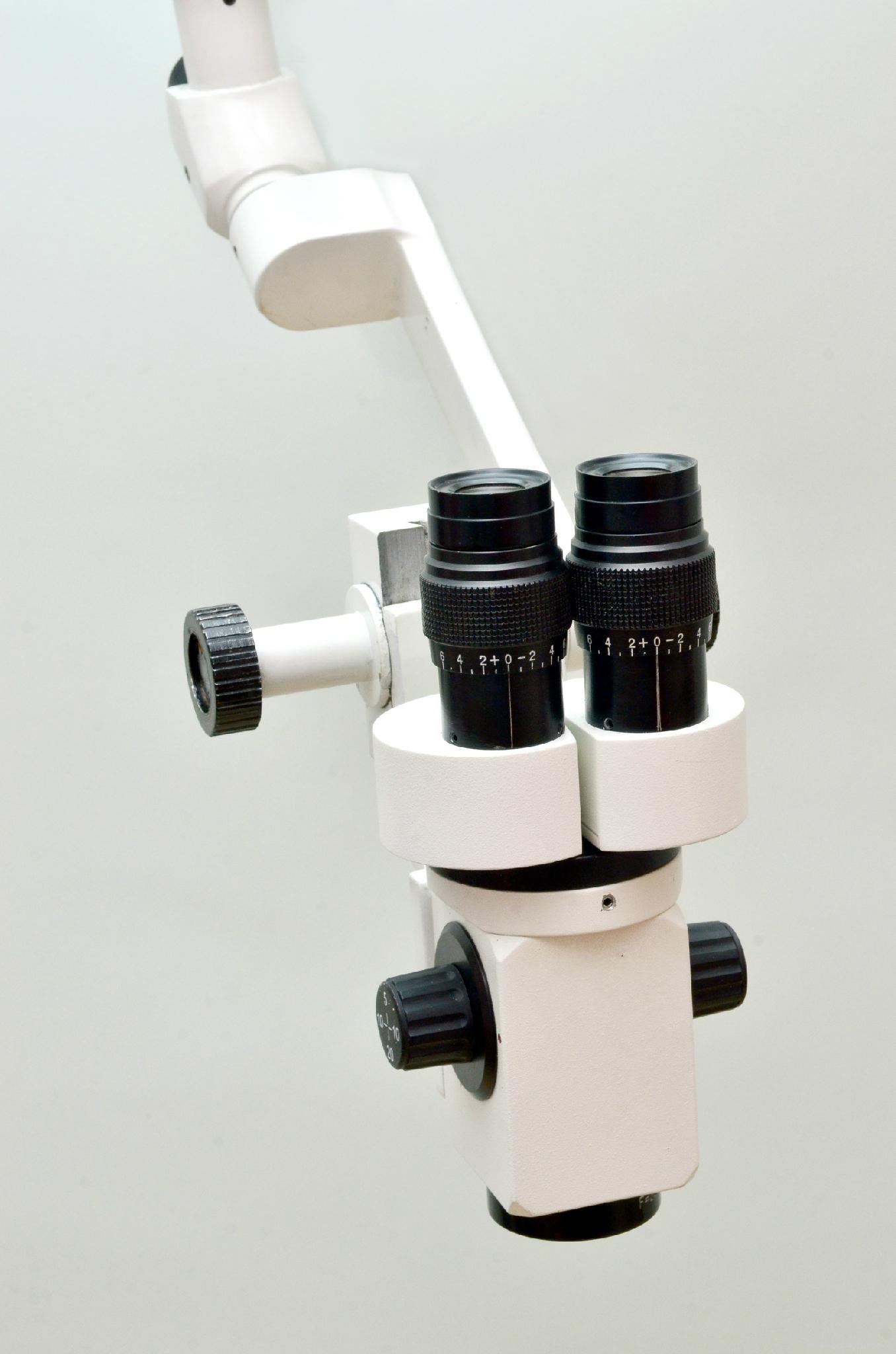 Portable ENT Microscope  2