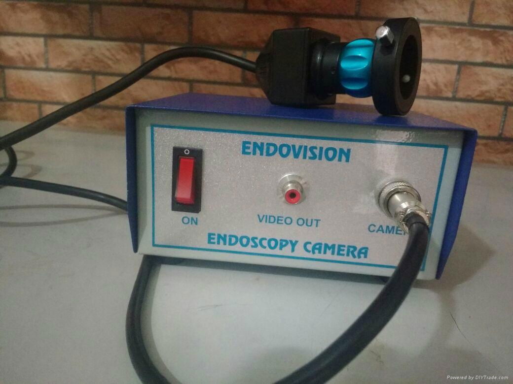 Endoscopic Camera 