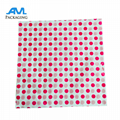 17gsm Silk Tissue Wrapping Paper Custom Making 2