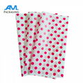 17gsm Silk Tissue Wrapping Paper Custom Making 1