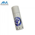 Smaller Paper Tube Round Packaging Box